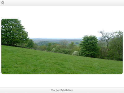 pennine way